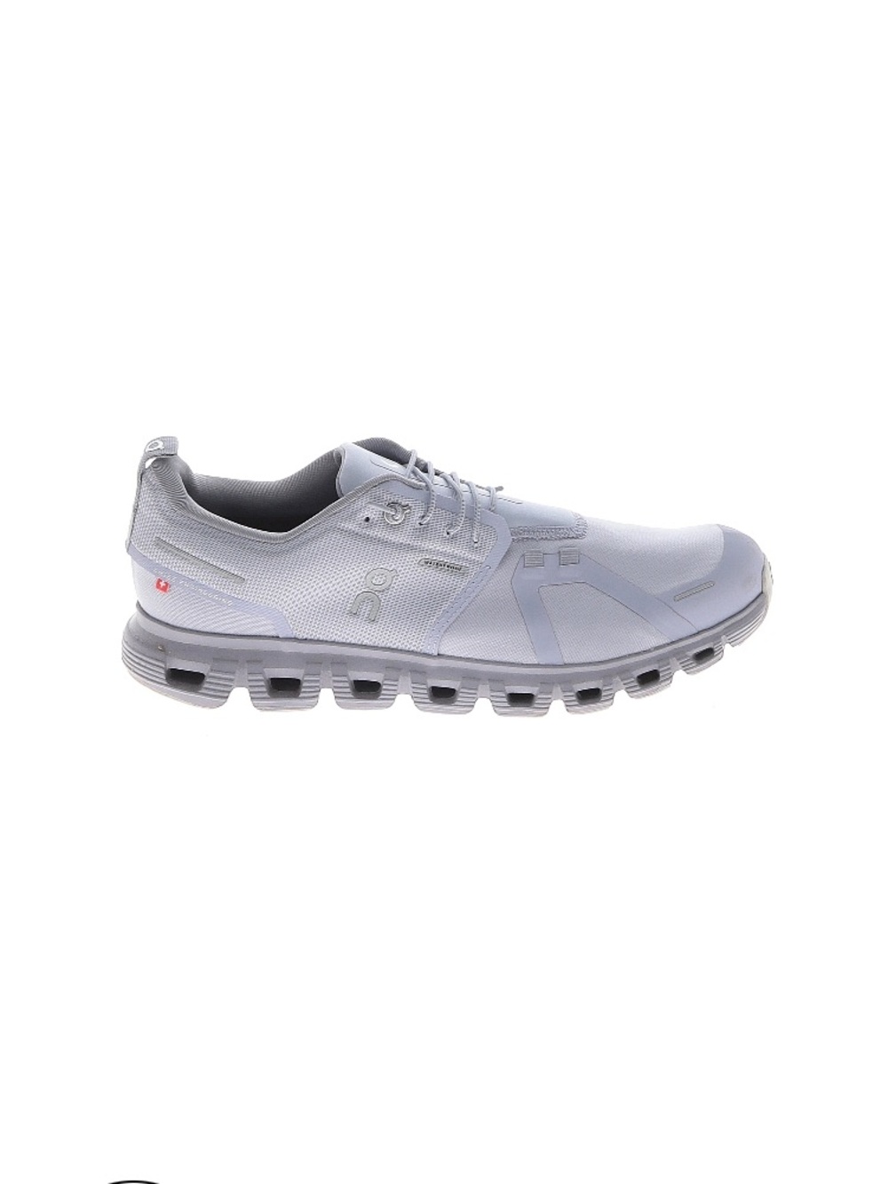 On Cloud Waterproof Nimbus Lilac Running Walking Sneakers Shoes Comfort Clouds